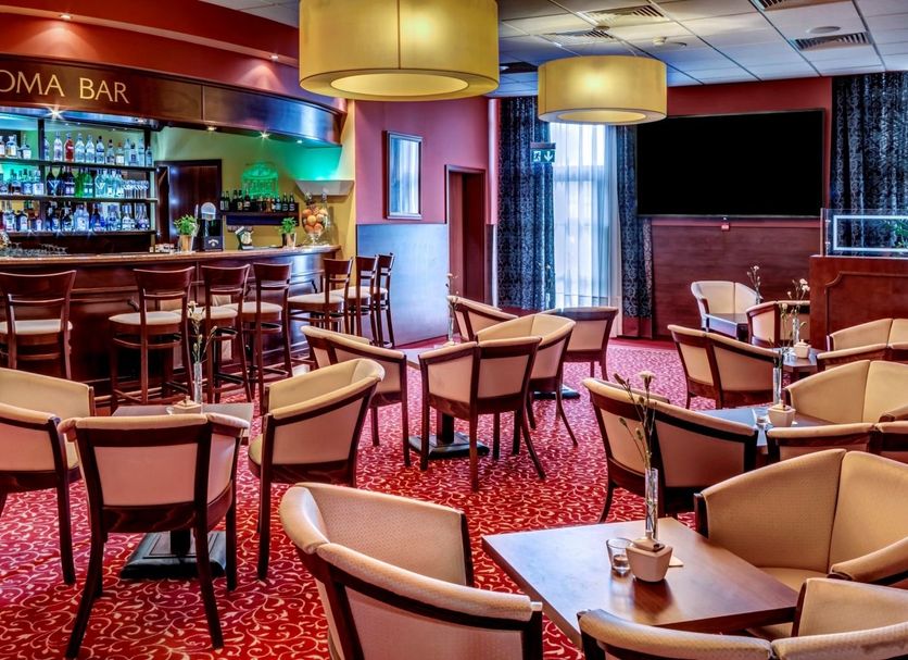 Bar Zdjęcie