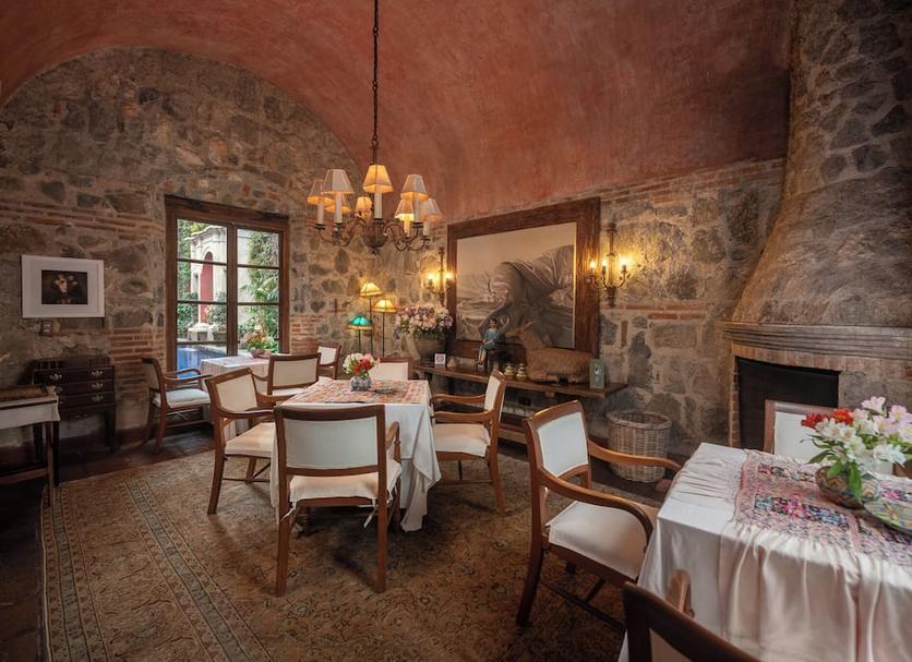Restauracja Zdjęcie