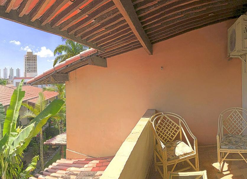 Balkon Zdjęcie