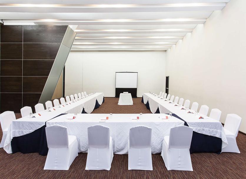Sala konferencyjna Zdjęcie
