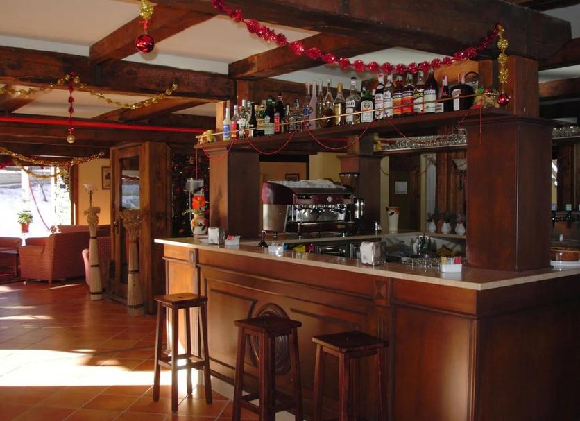 Bar Zdjęcie