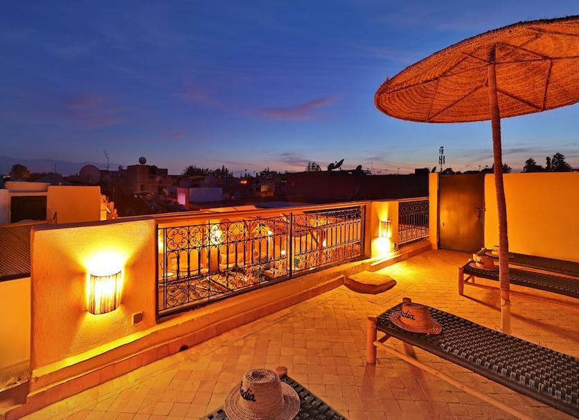 Balkon Zdjęcie