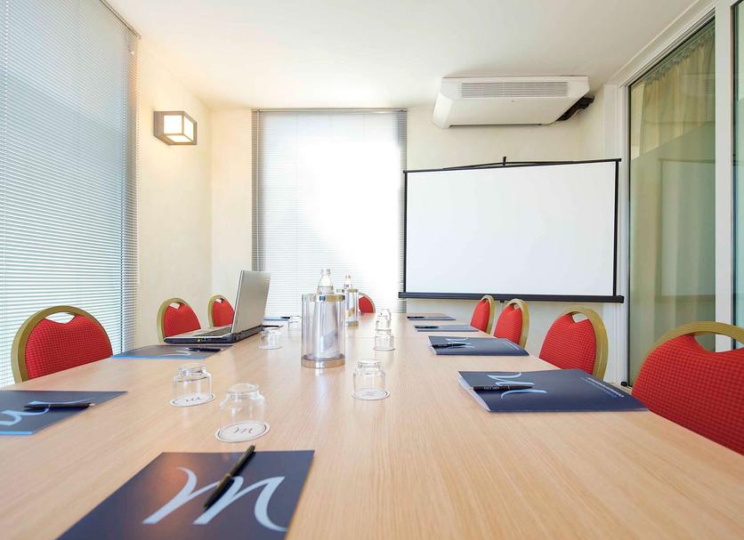 Sala konferencyjna Zdjęcie