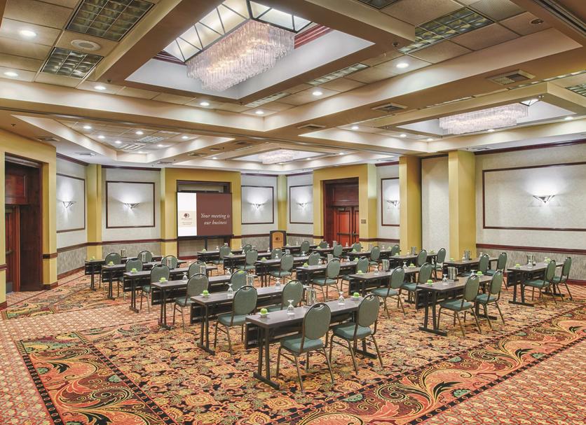 Sala konferencyjna Zdjęcie