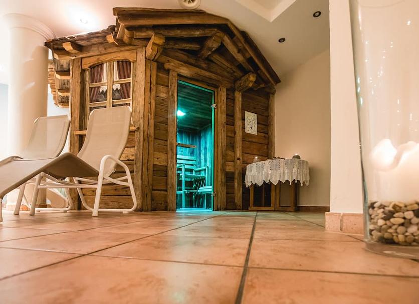 Spa Zdjęcie