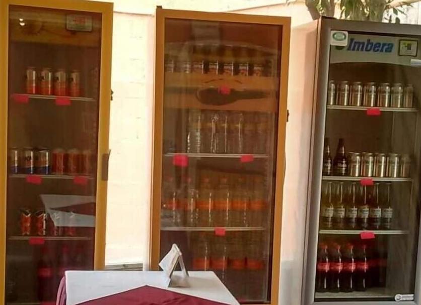 Udogodnienia w hotelu Zdjęcie