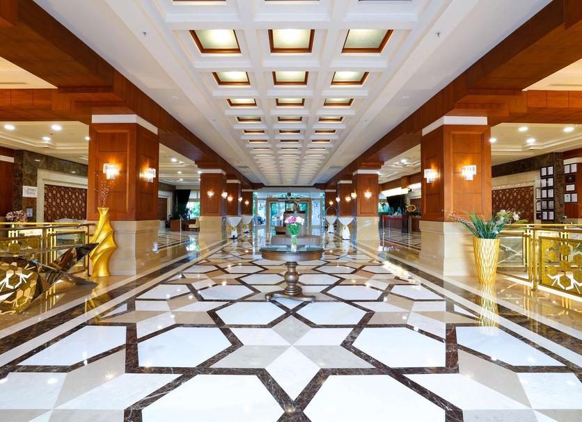 Lobby Zdjęcie