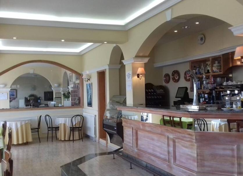 Bar Zdjęcie