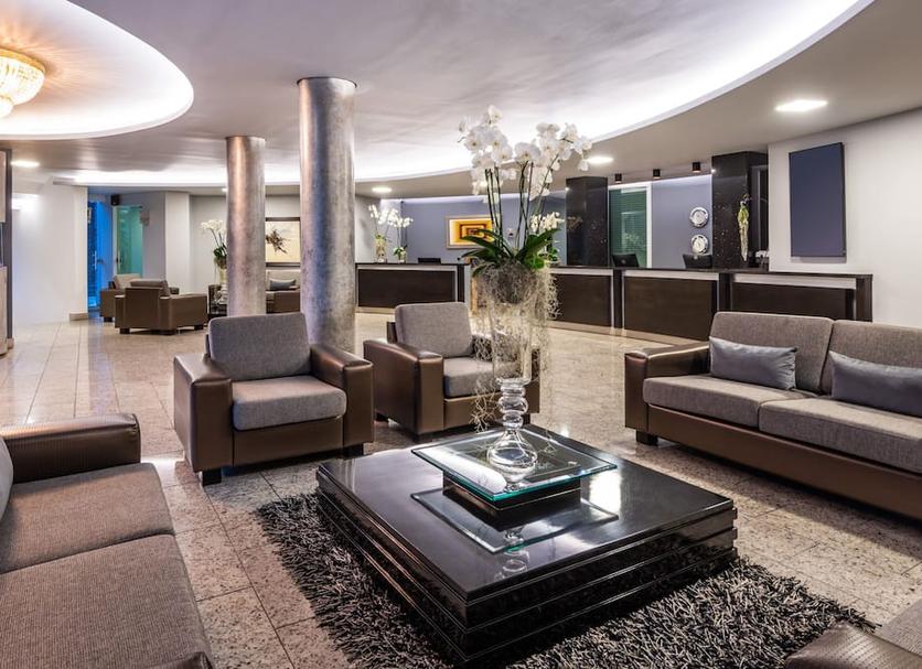 Lobby Zdjęcie
