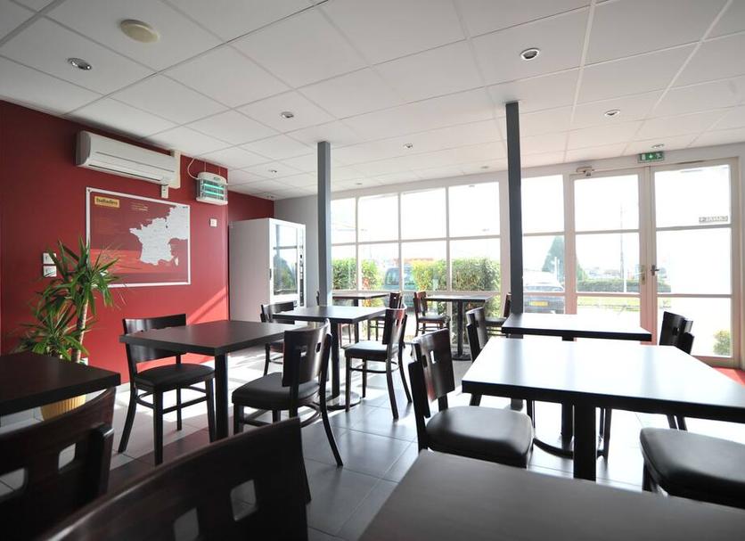 Restauracja Zdjęcie
