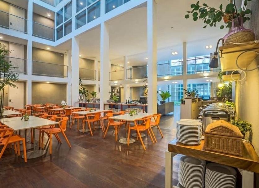 Restauracja Zdjęcie