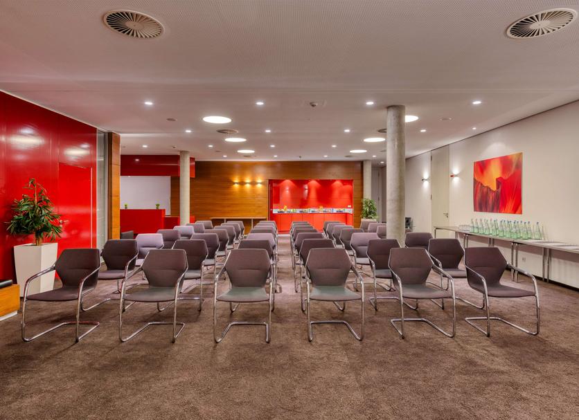 Sala konferencyjna Zdjęcie