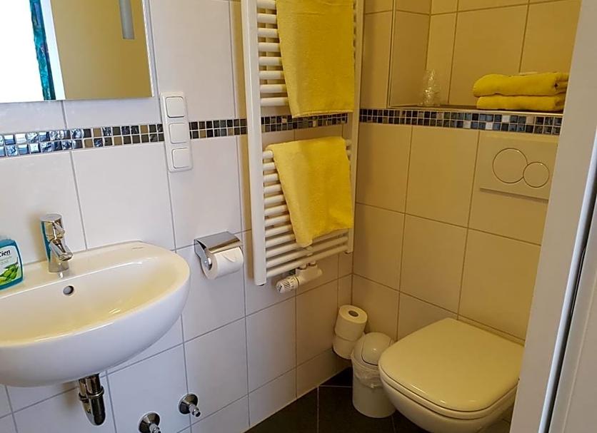 Łazienka Zdjęcie