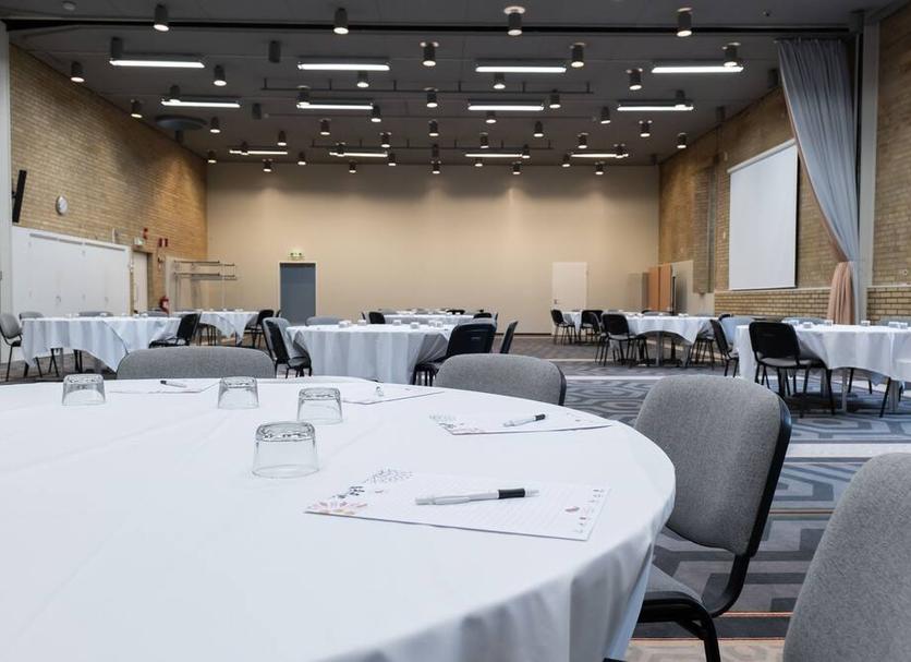 Sala konferencyjna Zdjęcie