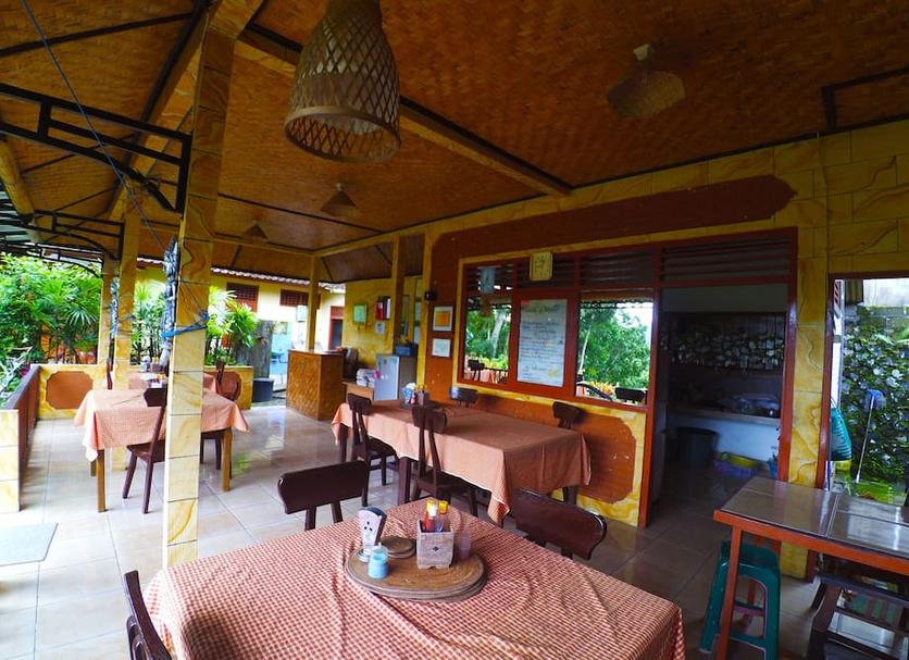 Restauracja Zdjęcie