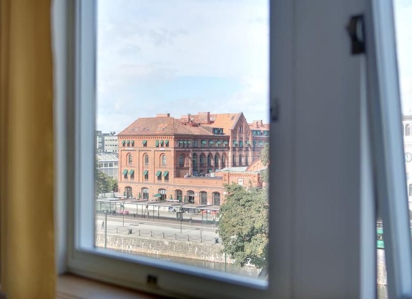 Balkon Zdjęcie