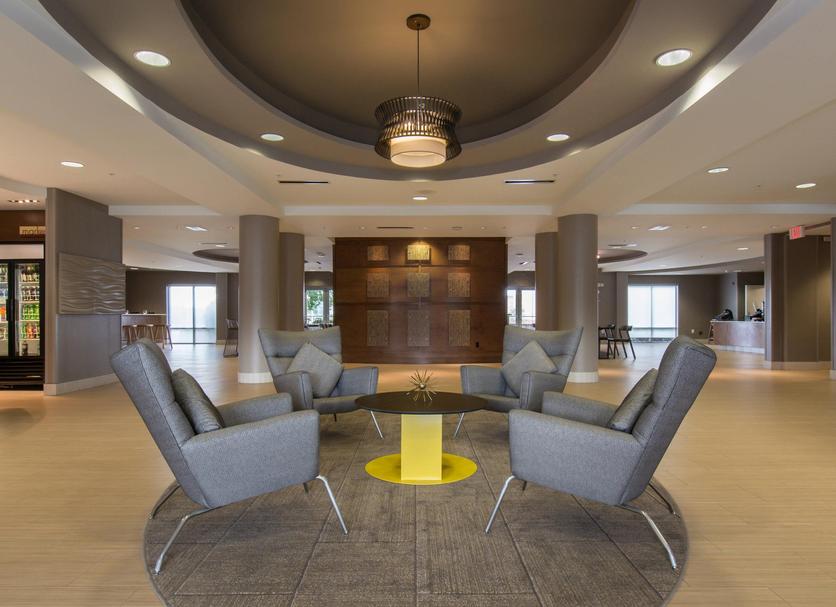 Lobby Zdjęcie
