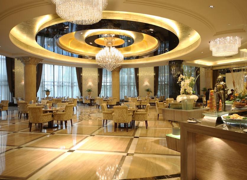 Restauracja Zdjęcie