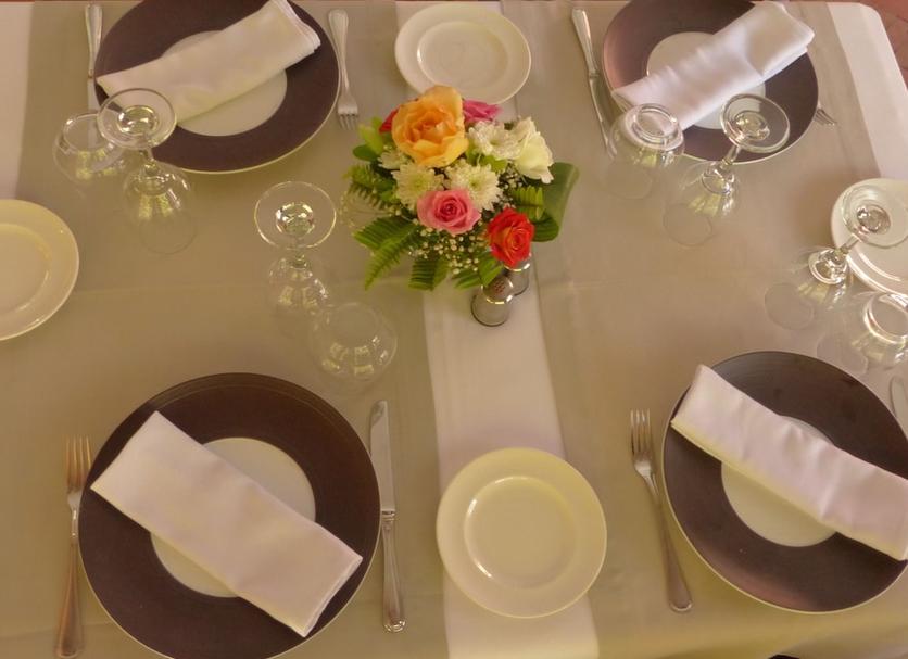 Restauracja Zdjęcie