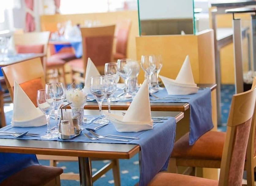 Restauracja Zdjęcie