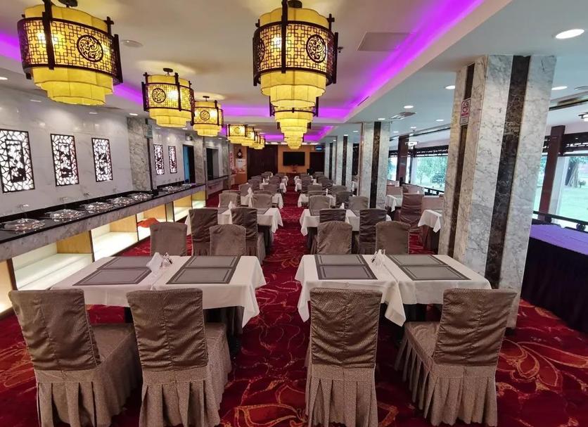 Restauracja Zdjęcie