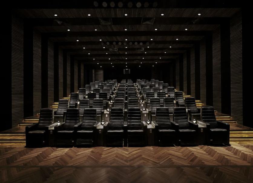 Sala konferencyjna Zdjęcie