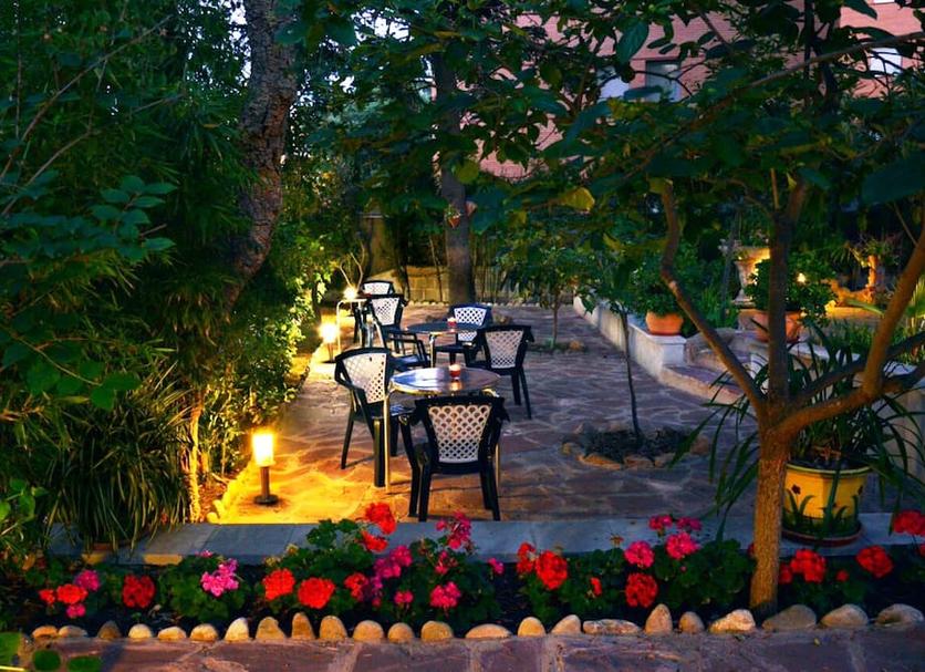 Patio Zdjęcie