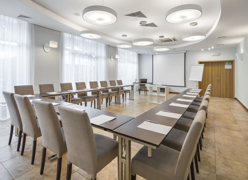 Sala konferencyjna Zdjęcie