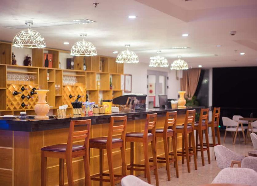 Bar Zdjęcie