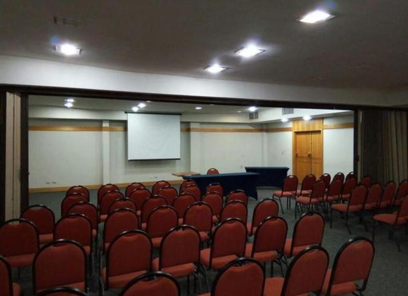 Sala konferencyjna Zdjęcie
