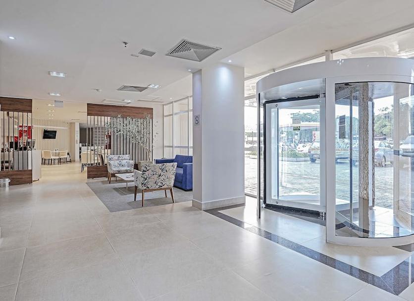 Lobby Zdjęcie