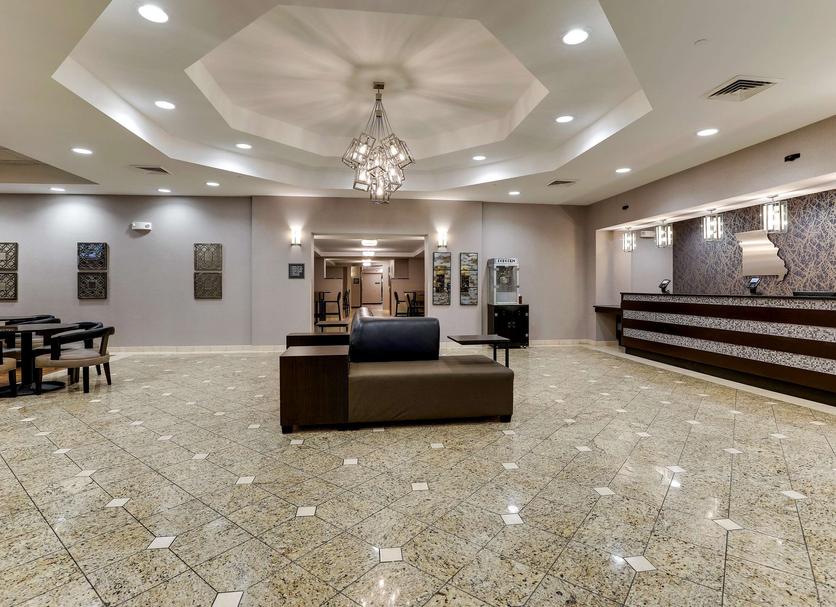 Lobby Zdjęcie