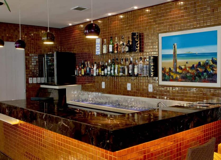 Bar Zdjęcie