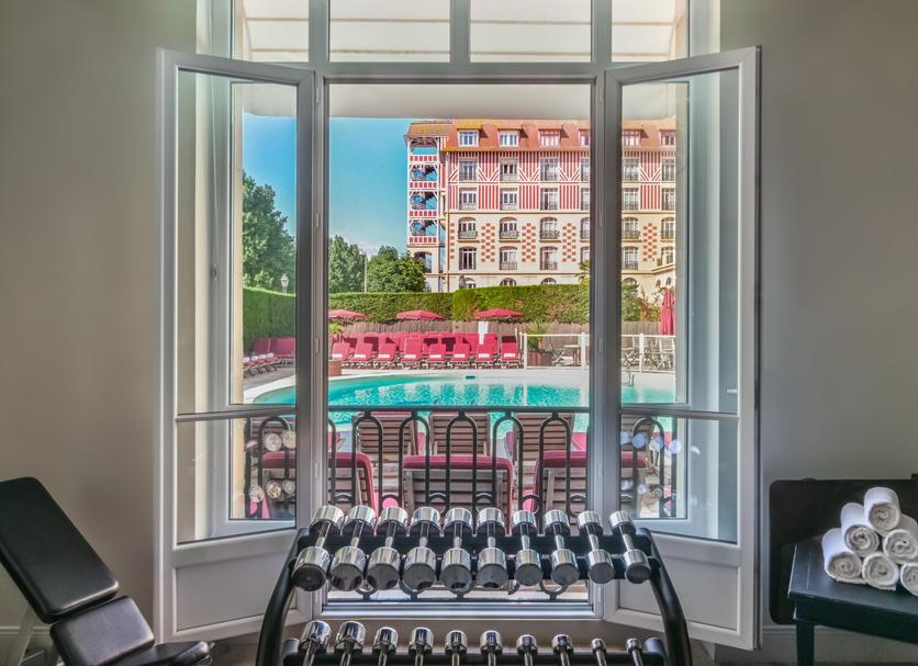 Balkon Zdjęcie
