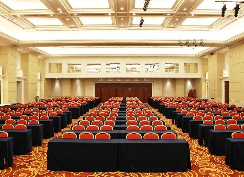 Sala konferencyjna Zdjęcie