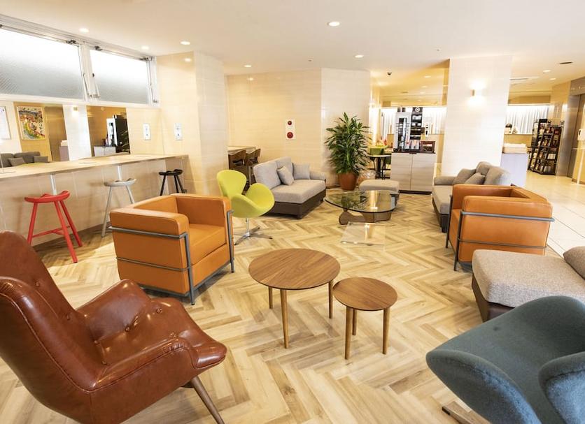 Lobby Zdjęcie