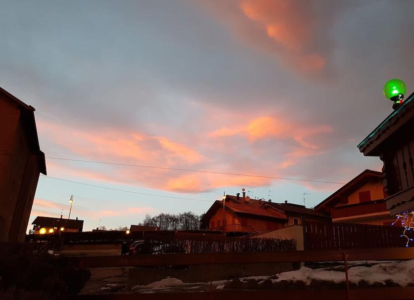 Widok na zewnątrz Zdjęcie