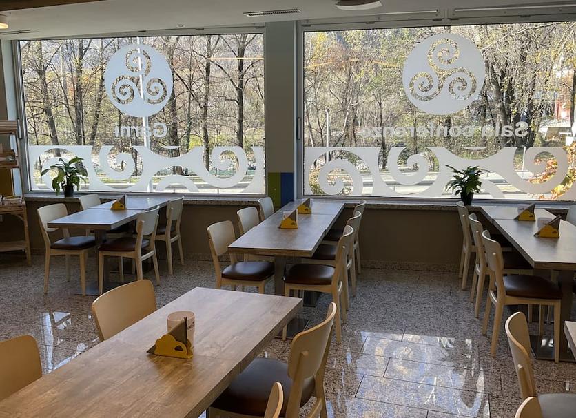 Restauracja Zdjęcie