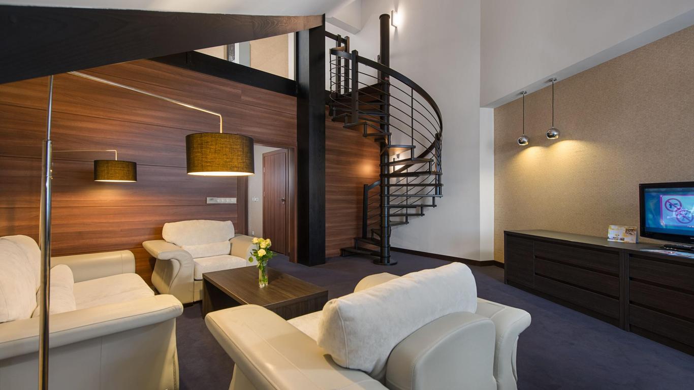 Rado Hotel