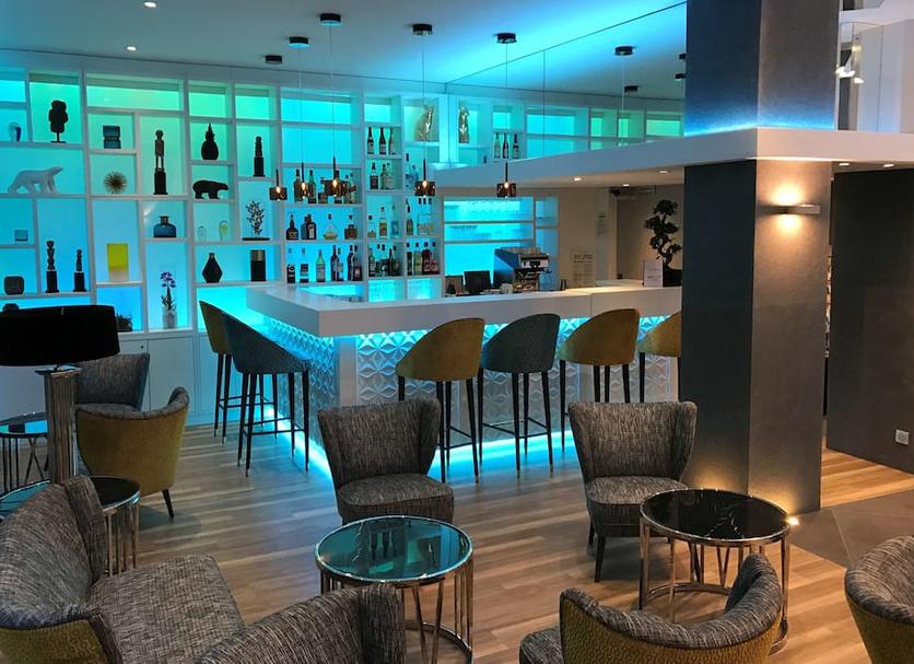 Bar Zdjęcie