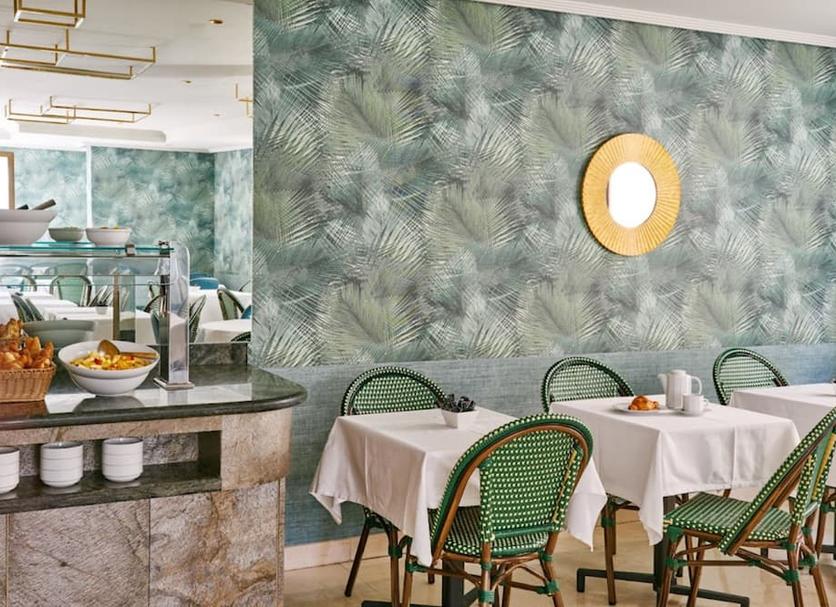Restauracja Zdjęcie