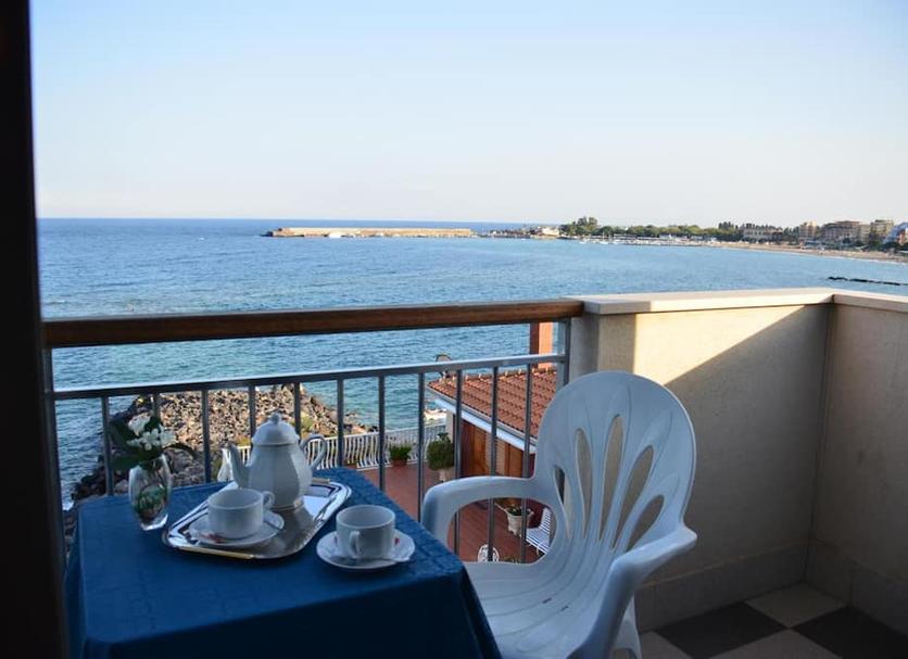 Balkon Zdjęcie