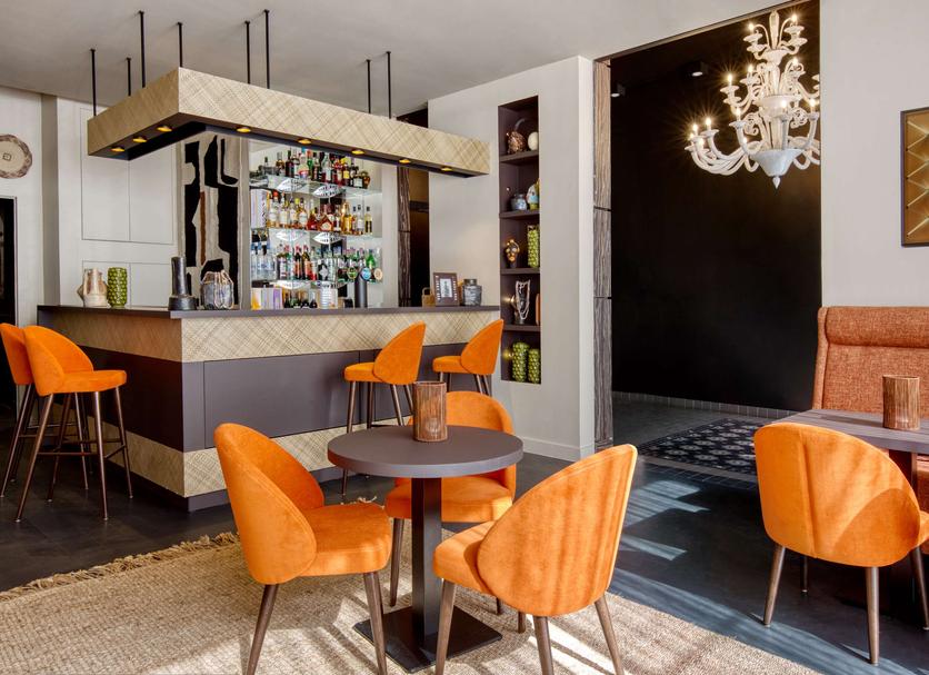 Bar Zdjęcie