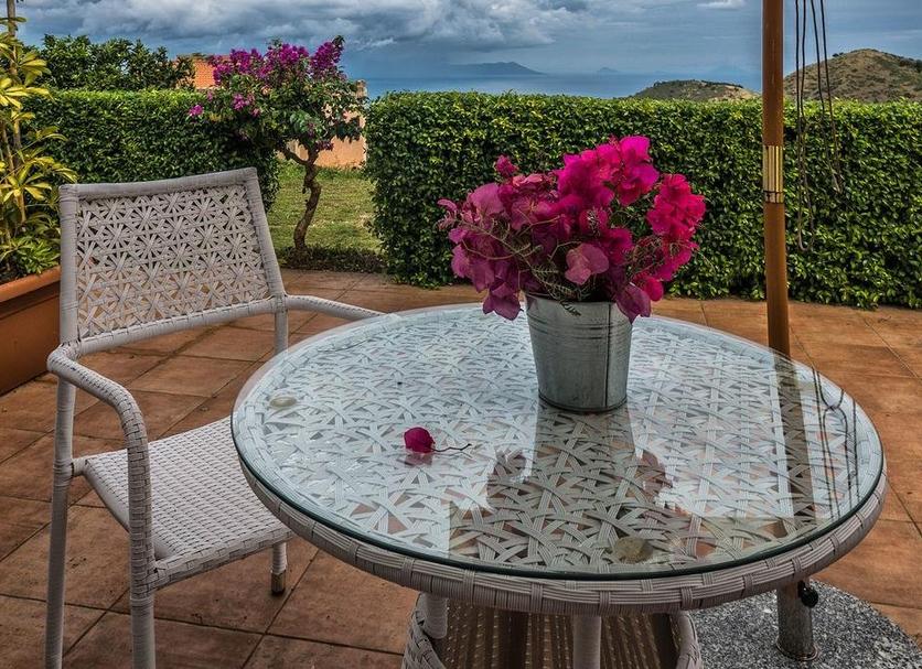 Patio Zdjęcie