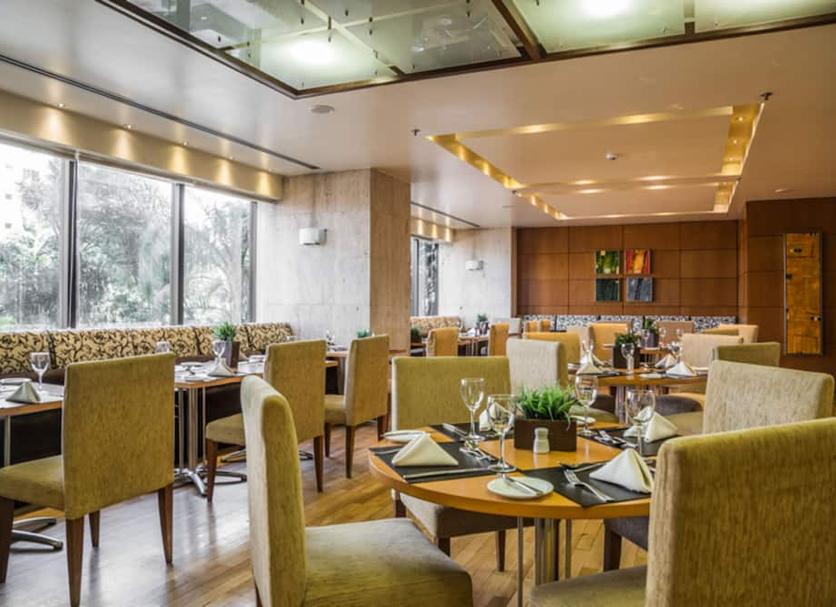 Restauracja Zdjęcie