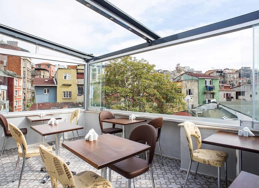 Balkon Zdjęcie