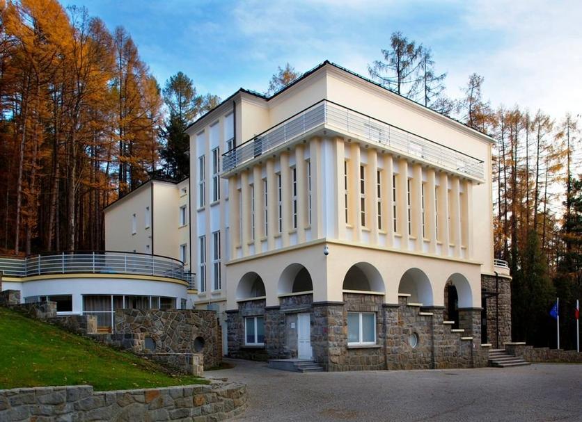 Budynek Zdjęcie