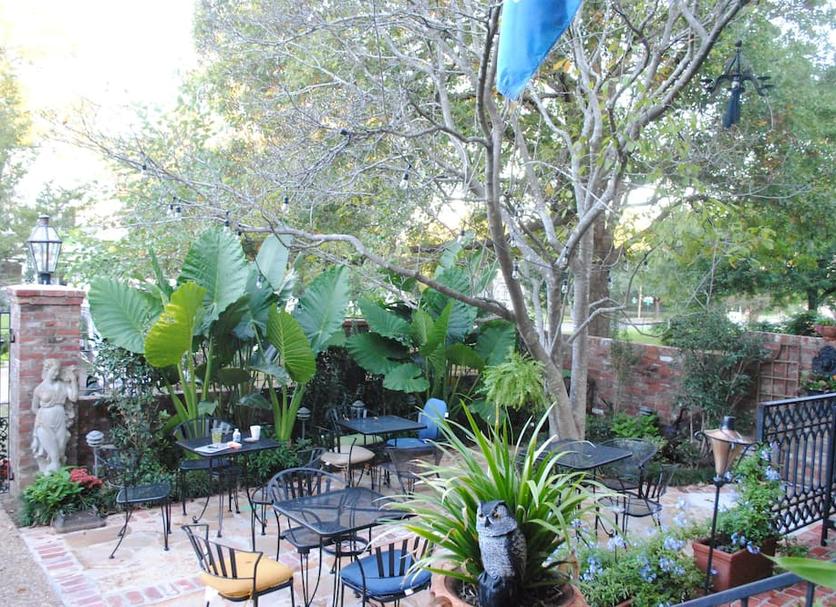 Patio Zdjęcie