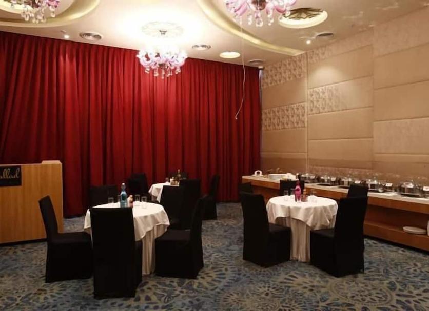 Restauracja Zdjęcie