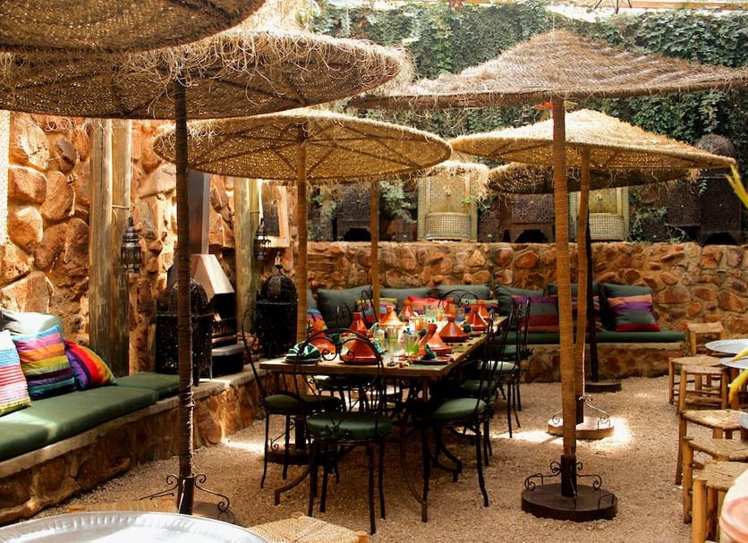 Patio Zdjęcie